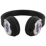 Milky Way Tech Hub Custom Headphones