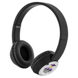 Milky Way Tech Hub Custom Headphones