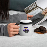 Milky Way Tech Hub Magic Mug