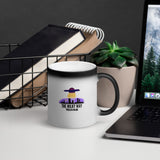 Milky Way Tech Hub Magic Mug