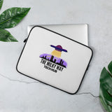 Milky Way Tech Hub - Laptop Sleeve
