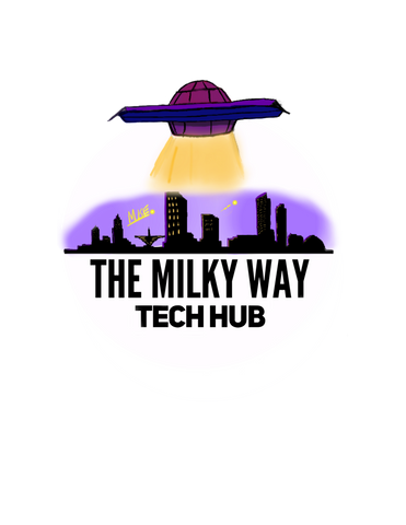 Milky Way Tech Hub